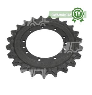 Koło napędowe Cat 303.5C