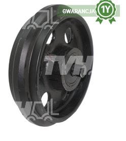 Koło napinające Cat 303.5C