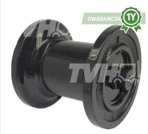 Rolka jezdna Yanmar B25