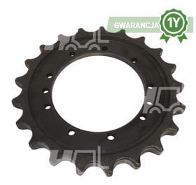 Koło napędowe Yanmar B25