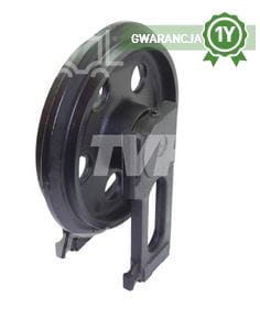 Koło napinające Yanmar B25-1