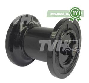 Rolka jezdna yanmar B25V