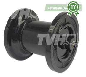 Rolka jezdna yanmar B25V-1