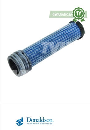 Wkład filtra powietrza Bobcat E16