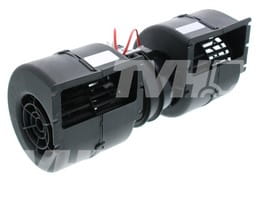 Wentylator nagrzewnicy Bobcat E16 stary typ 