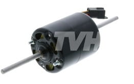 Silnik wentylatora nagrzewnicy Bobcat E16