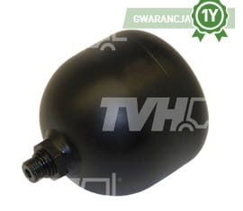 Akumulator hydrauliczny Bobcat E16