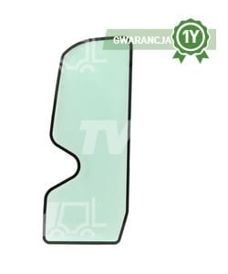 Szyba drzwi Bobcat E16