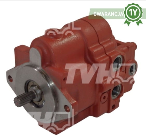 Pompa hydrostatyczna Bobcat E16