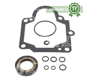 Zestaw uszczelnień pompy hydrostatycznej Bobcat E16