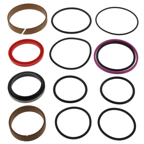 Zestaw uszczelnień siłownika ramienia Volvo ECR38 