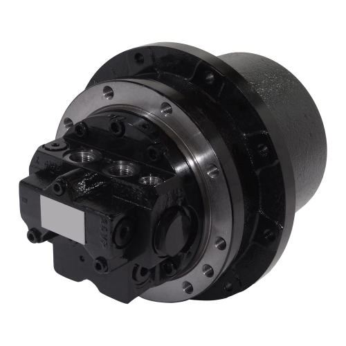 Silnik jazdy Volvo EC35