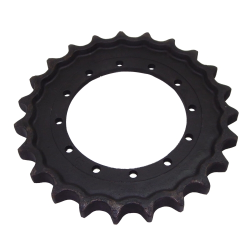 Koło napędowe Volvo EC35