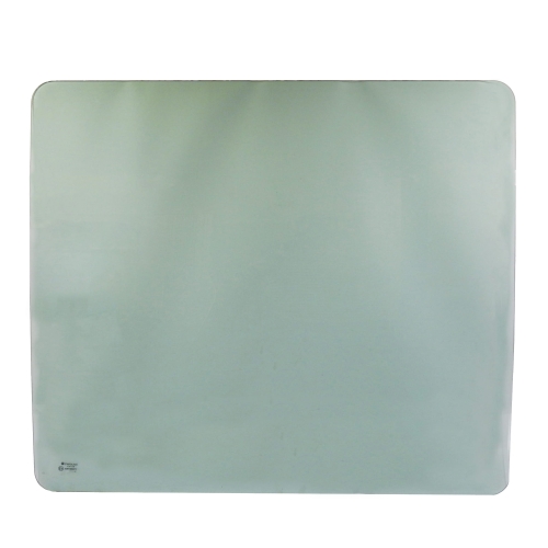 Szyba kabiny tylna Yanmar B25V-1