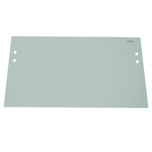 Szyba kabiny przednia dolna Yanmar 112158