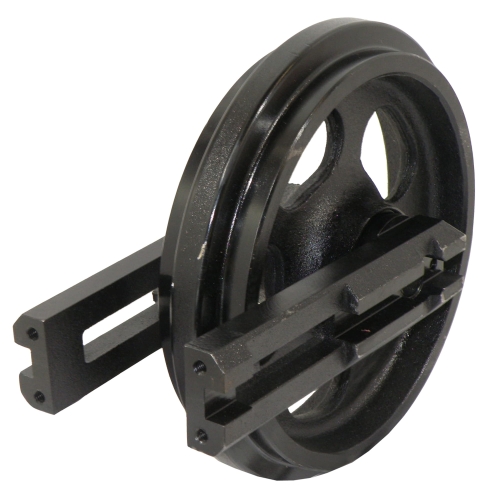 Koło napinające Yanmar VIO25-3