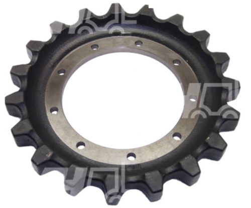 Koło napędowe Aichi SR12BJ