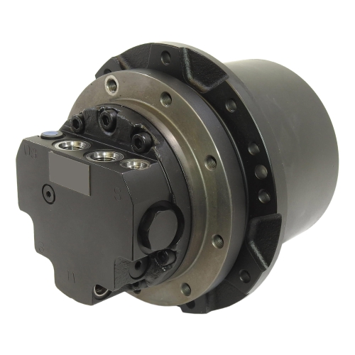 Silnik jazdy Kubota KX91-2