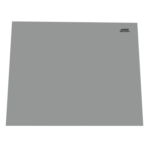 Szyba kabiny tylna Kubota KX36-3