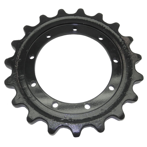 Koło napędowe Caterpillar 301.5, 301.6C