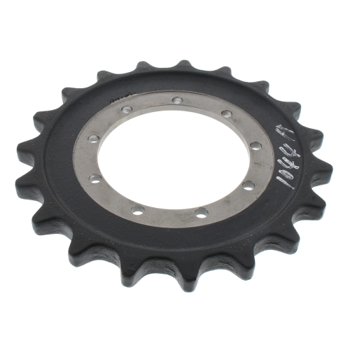 Koło napędowe Kubota KX41-3S, KX41-3V