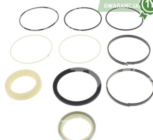 Zestaw uszczelnień siłownika ramienia Takeuchi TB250