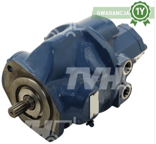 Pompa hydrostatyczna Takeuchi TB145