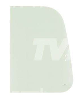 Szyba kabiny boczna, górna Takeuchi TB145