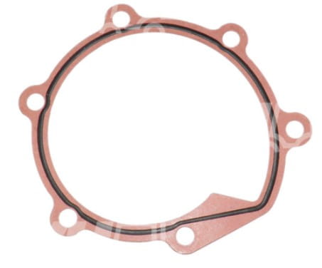 Uszczelka pompy wody Mitsubishi L3E