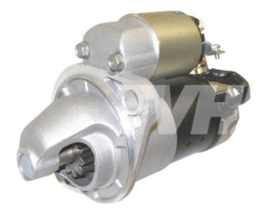 Rozrusznik Wacker Neuson 11713770