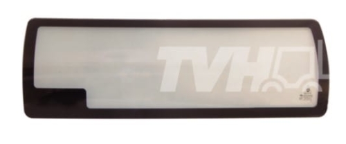 Szyba dachowa Volvo EC35C, ECR48C, EC27