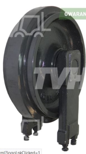 Koło napinające Atlas 605R