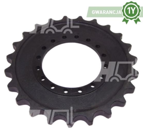 Koło napędowe Atlas 805R typA