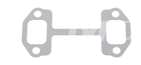 Uszczelka kolektora wydechowego Yanmar B08-3