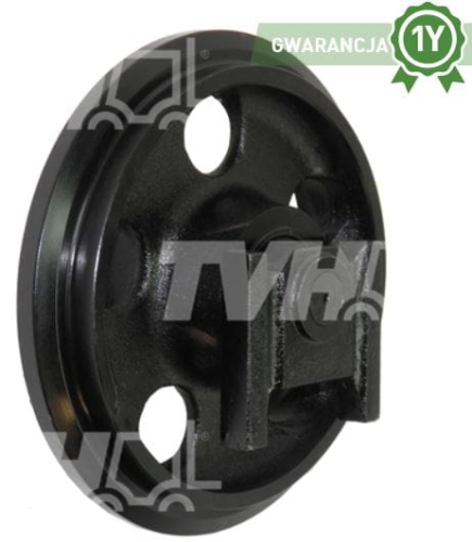 Koło napinające Atlas AM37R