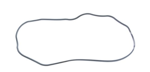 Uszczelka pokrywy zaworów Yanmar B12-3, VIO10-2, VIO15-2