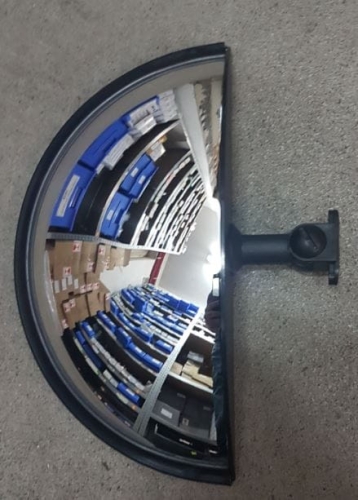 Lusterko wewnętrzne Uniwersalne