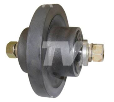 Rolka jezdna Bobcat 220