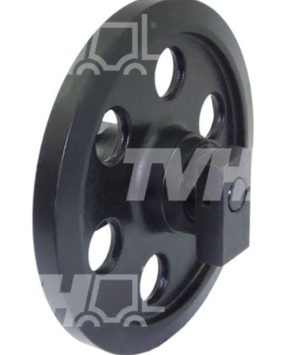 Koło napinające Bobcat 220