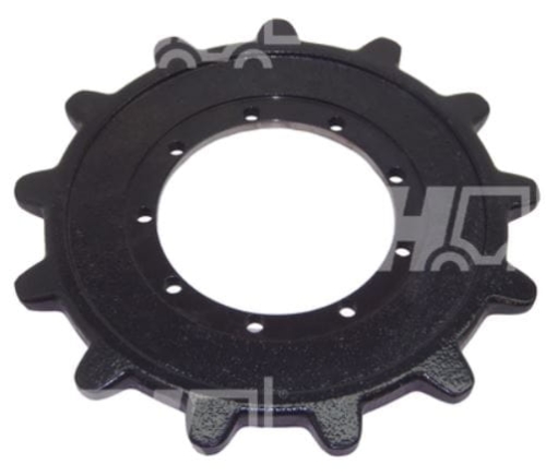 Koło napędowe Bobcat 319