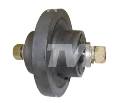 Rolka jezdna Bobcat 320 typE