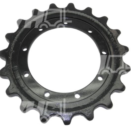 Koło napędowe Bobcat 321