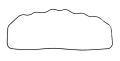 Uszczelka pokrywy zaworów Takeuchi 119865-11310