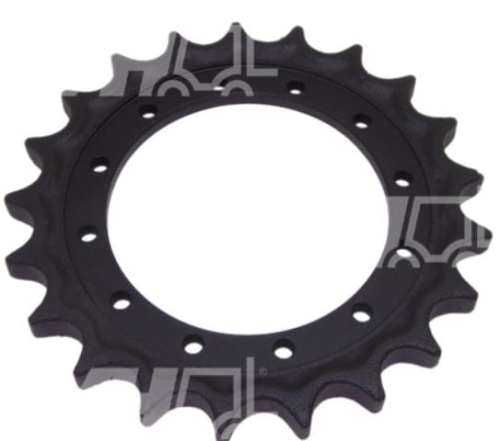 Koło napędowe Bobcat 325 typA