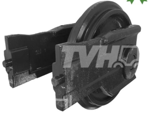 Koło napinające Bobcat 325 typA