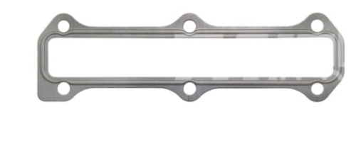 Uszczelka kolektora wydechowego Komatsu PC20 R-8