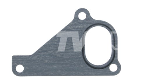 Uszczelka pompy wody Komatsu YM129486-42021