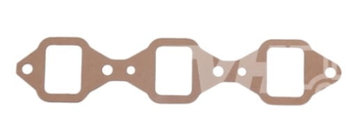 Uszczelka kolektora ssącego Yanmar B37V