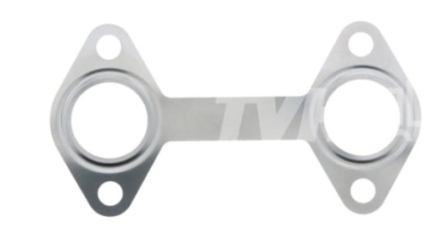 Uszczelka kolektora wydechowego Yanmar 165000-15300