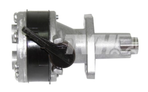 Pompa paliwa Yanmar 165000-15160